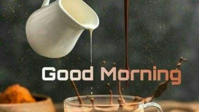 Coffee and Breakfast Greeting Best good morning Images