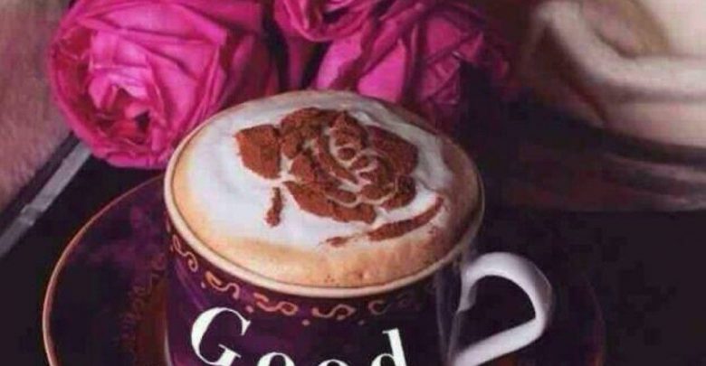 Coffee and Breakfast Greeting Good morning good morning good morning good morning Images