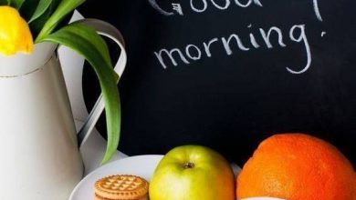 Coffee and Breakfast Greeting Special good morning Images 390x220 - Coffee and Breakfast Greeting Special good morning Images