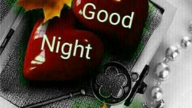 Good nite wishes image