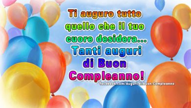 Auguri Compleanno 50 Anni Immagini