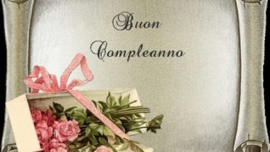 Auguri Compleanno Amico Immagini