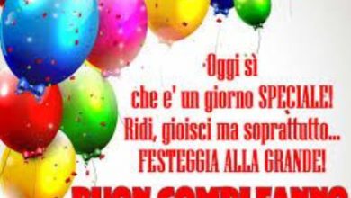 Auguri Compleanno Spiritosi Immagini