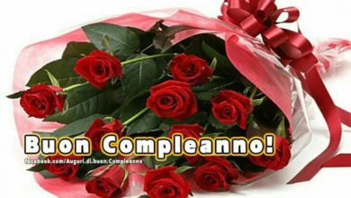 Auguri Di Buon Compleanno Ad Una Nuora Immagini