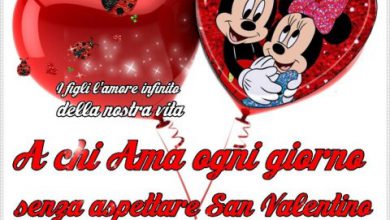 Auguri Di Buon San Valentino Agli Amici Immagini