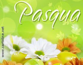 Auguri Di Buona Pasqua Originali