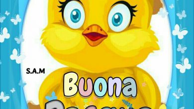 Auguri Di Buona Pasqua Photos