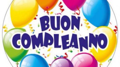 Auguri Di Compleanno Al Cognato Immagini