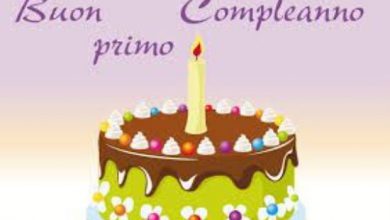 Auguri Di Compleanno Amore Immagini