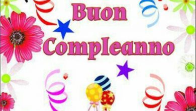 Belle Frasi Per Un Compleanno Immagini