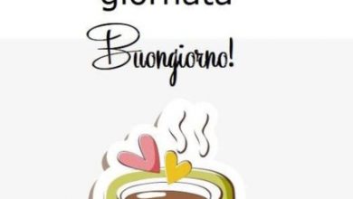 Buongiorno Immagini