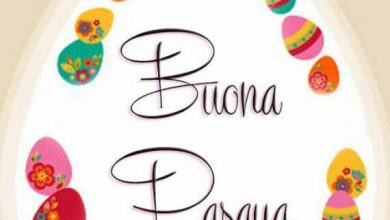 Cartoline Di Auguri Di Buona Pasqua Gratis