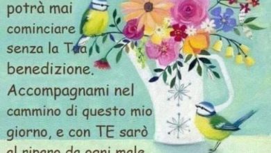 Dediche Buongiorno Amore Immagini