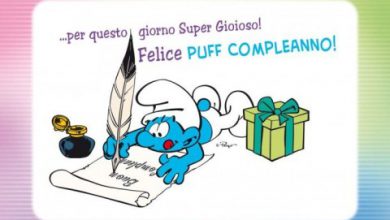 Dediche Di Auguri Di Buon Compleanno Immagini