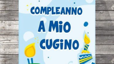 Dediche Di Compleanno Immagini