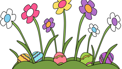 Easter Text Messages To Loved Ones 390x220 - Easter Text Messages To Loved Ones