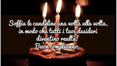 Fare Gli Auguri Immagini