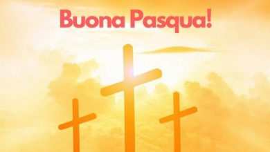 Foto Auguri Di Pasqua Simpatici