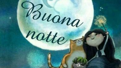 Foto Buonanotte Amica Immagini