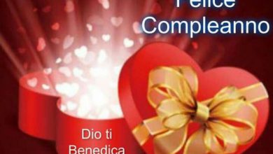 Frase Di Compleanno Immagini