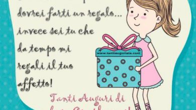 Frasi Belle Auguri Compleanno Immagini