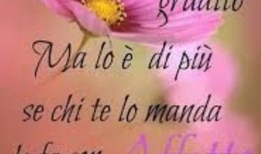 Frasi Buongiorno Per Lei Immagini