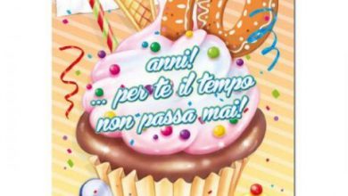 Frasi Commoventi Per Compleanno Immagini