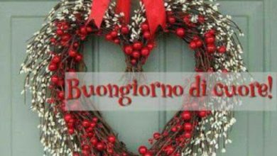 Frasi Del Buongiorno Amore Immagini