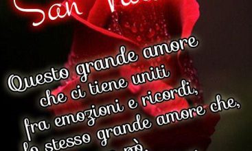 Frasi Di San Valentino Per Lui Immagini