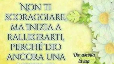 Frasi Divertenti Del Buongiorno Immagini