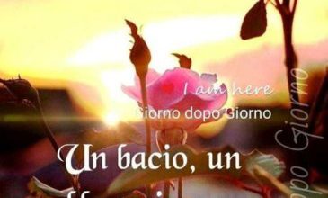 Frasi Dolci Buongiorno Per Lei Immagini