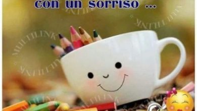 Frasi Dolci Di Buongiorno Per Lei Immagini