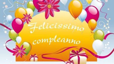 Frasi X Gli Auguri Di Compleanno Immagini