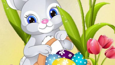 Frohe Ostern Whatsapp Kostenlos