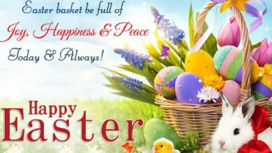 Funny Easter Wishes