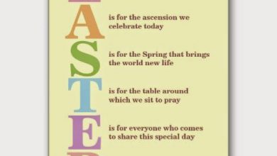 Happy Easter Sister Quote 390x220 - Happy Easter Sister Quote