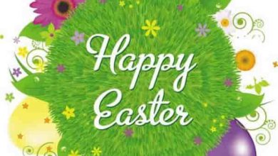 Happy Easter Text Messages To Friends 390x220 - Happy Easter Text Messages To Friends
