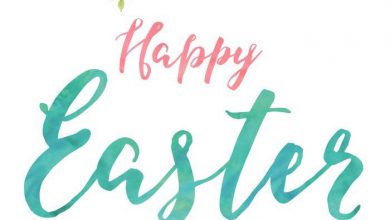 Happy Easter Wishes For Family And Friends