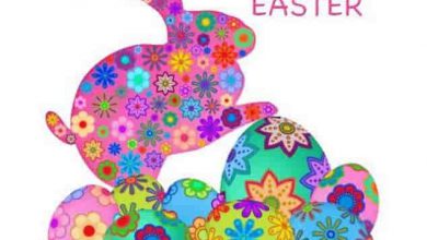 Happy Easter Wishes To My Wife 390x220 - Happy Easter Wishes To My Wife