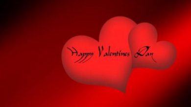 Happy Valentines Day For Men Image