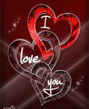 I Heart You Image