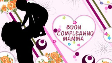 I Piu Bei Auguri Di Compleanno Immagini