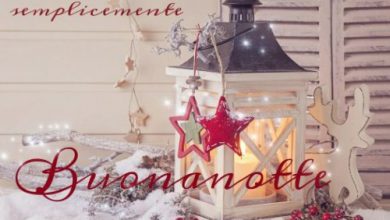 Immagini Buonanotte Romantiche Immagini 390x220 - Immagini Buonanotte Romantiche Immagini