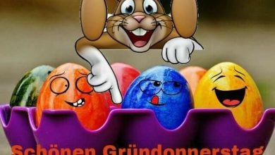 Ostern Gedichte Lustig