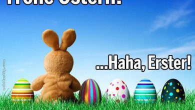 Ostern Whatsapp Lustig