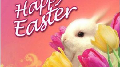 easter greeting card sayings