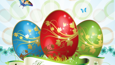 religious easter greeting card messages 390x220 - religious easter greeting card messages