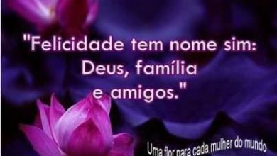 A Frase Mais Linda De Boa Noite Para Facebook