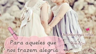 Amizade E Amor Frases