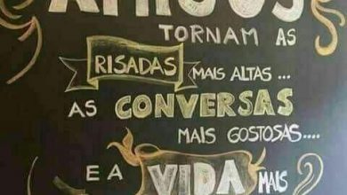 Amizade E Frases Para Facebook